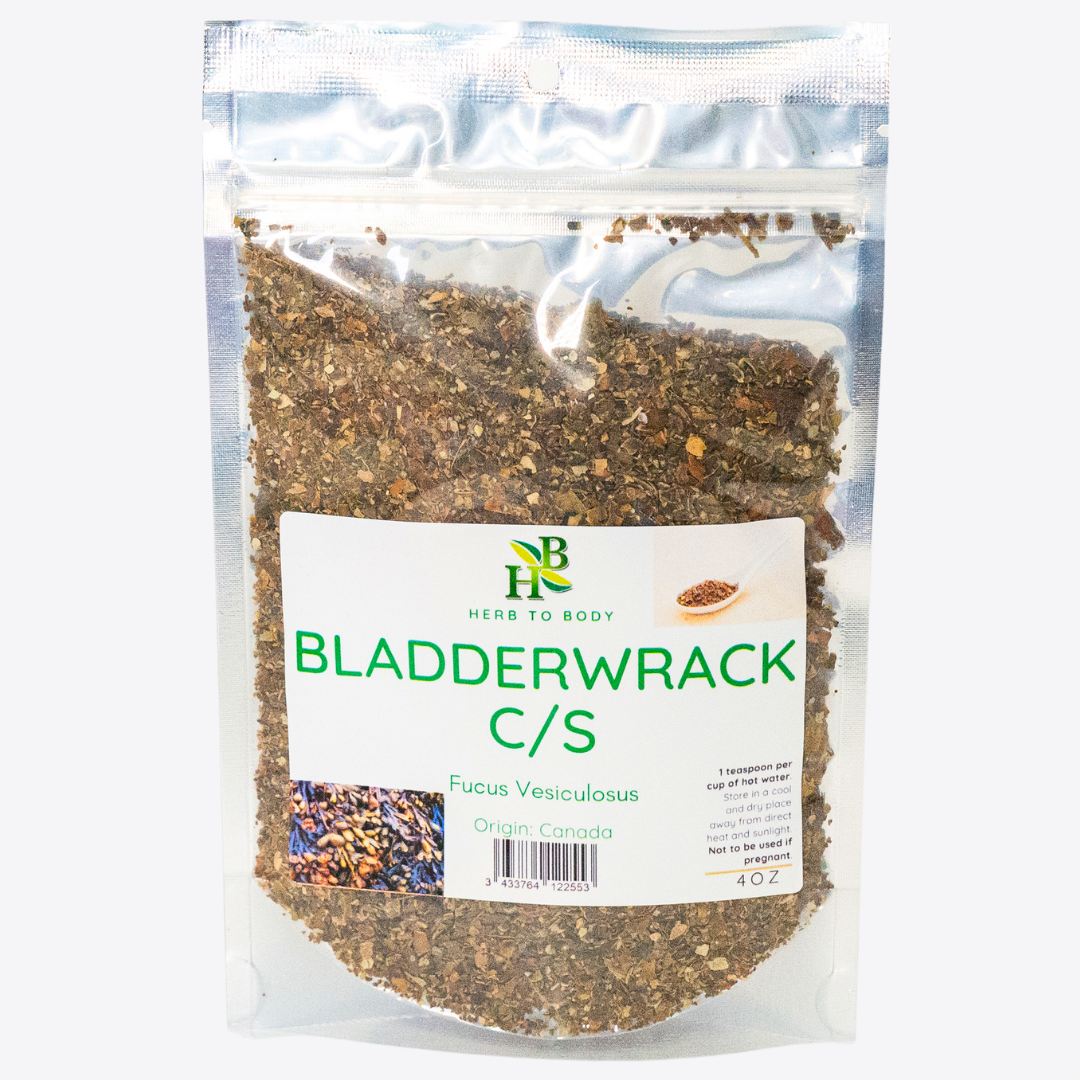 Bladderwrack C/S