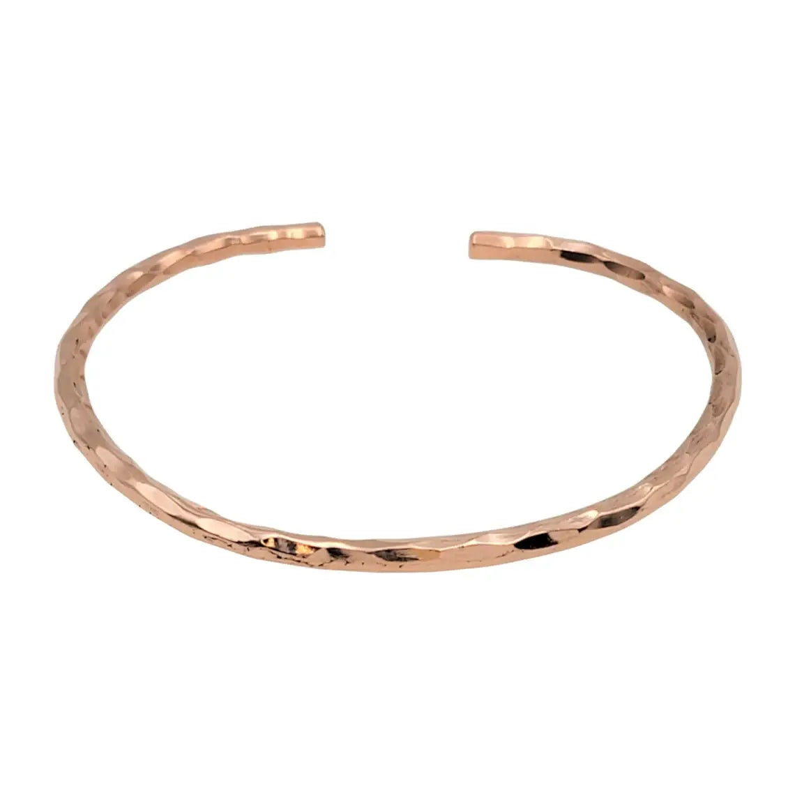 Copper Anklet Bracelet