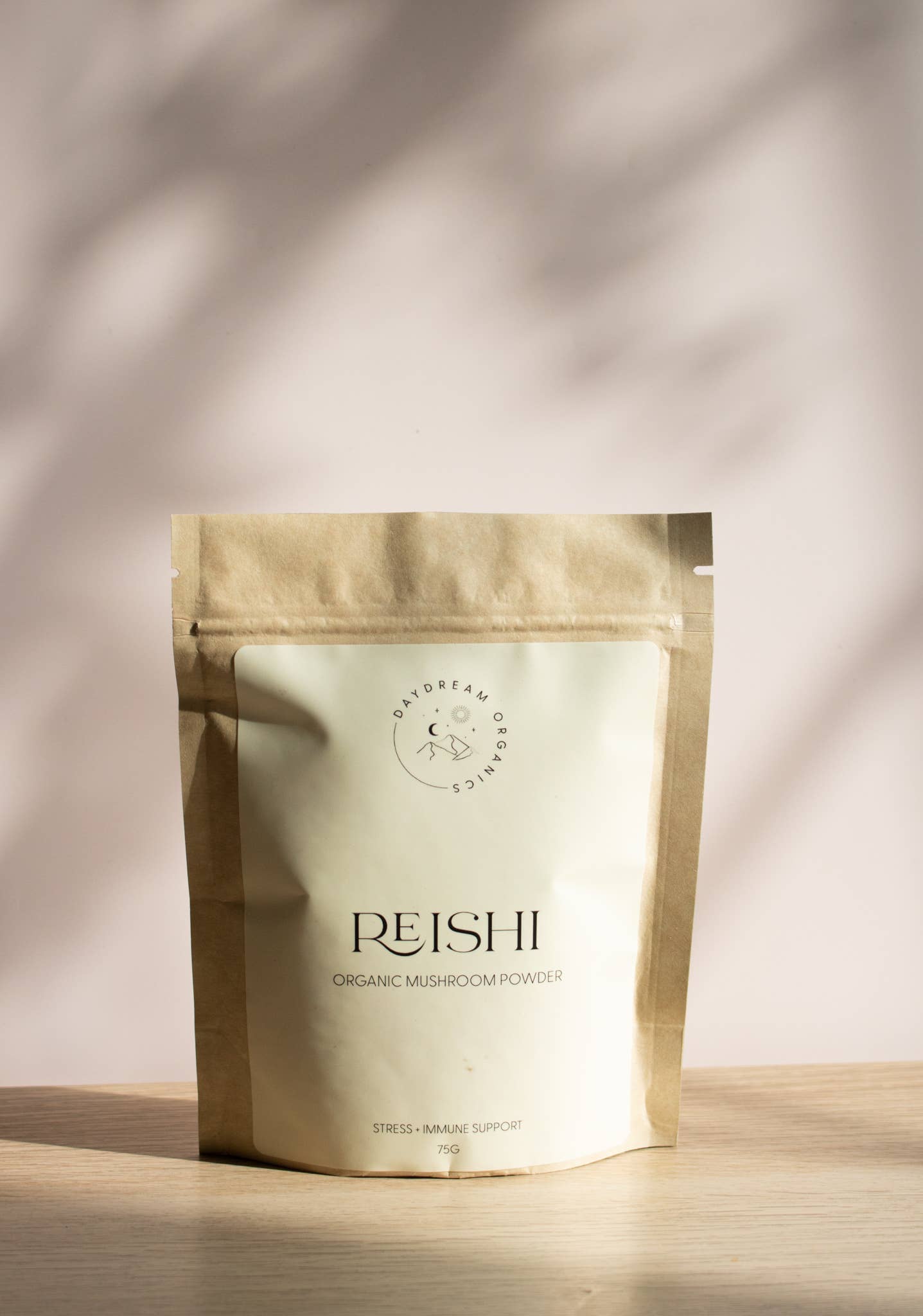 Reishi Mushroom Powder