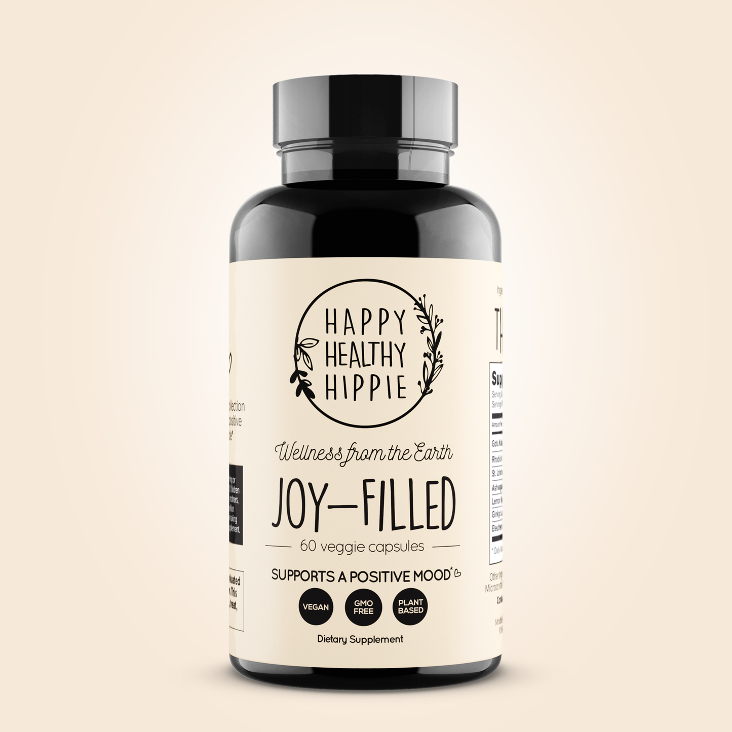 Joy-Filled Mood Support Supplement