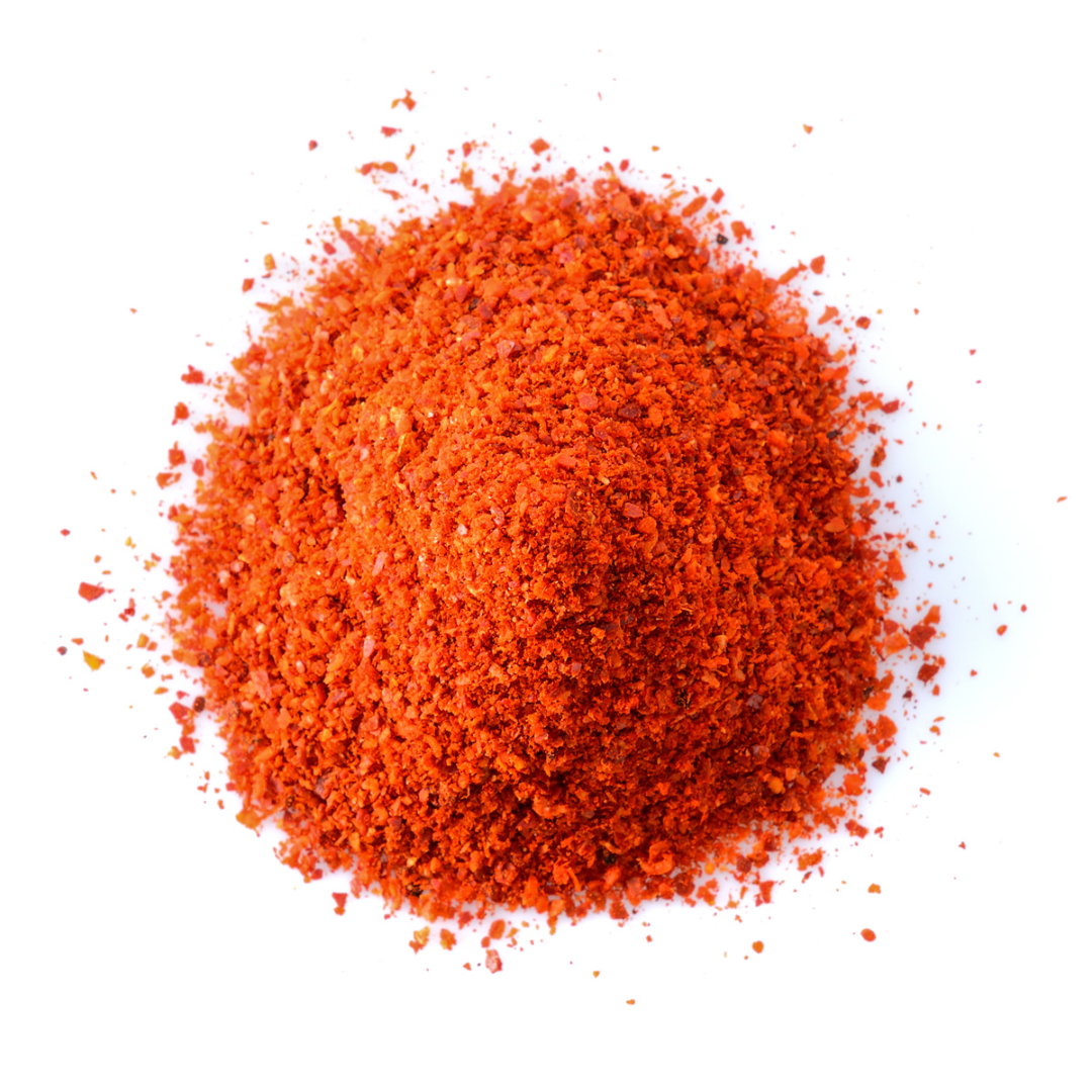 Cayenne Pepper Powder (10,000 - 30,000 SHU)