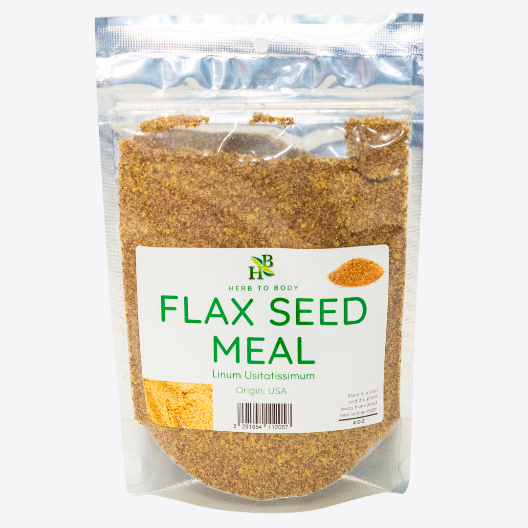 Flaxseed Meal