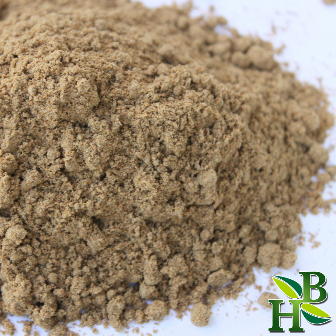 Milk Thistle Seed Powder