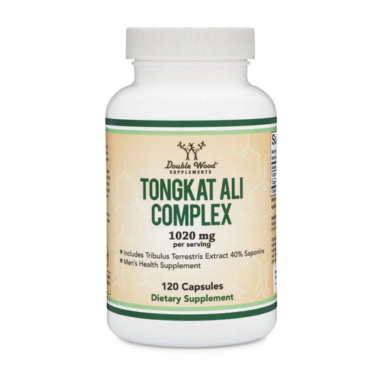 Tongkat Ali Extract