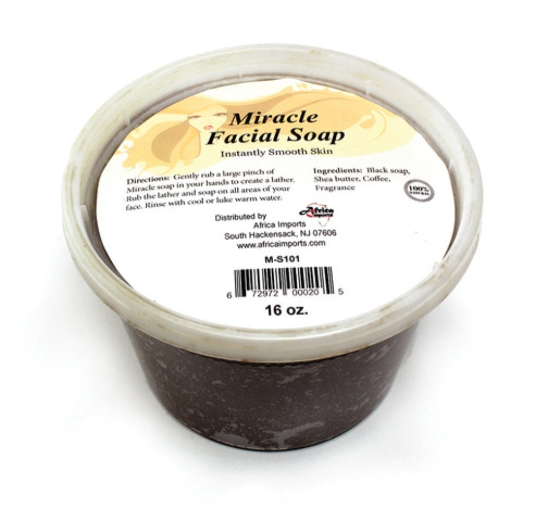 Miracle Soap - 1 Lb