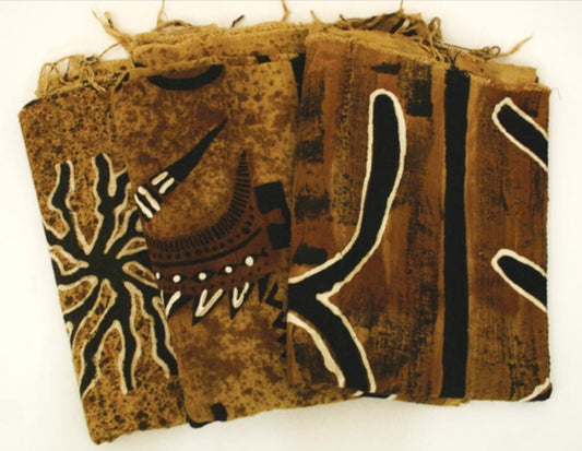 Authentic Mudcloth Design