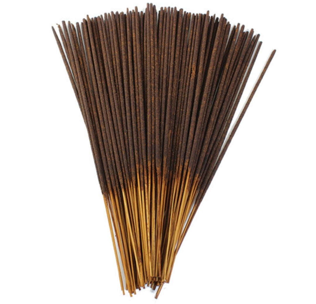 Frankincense Exotic Incense Bundle