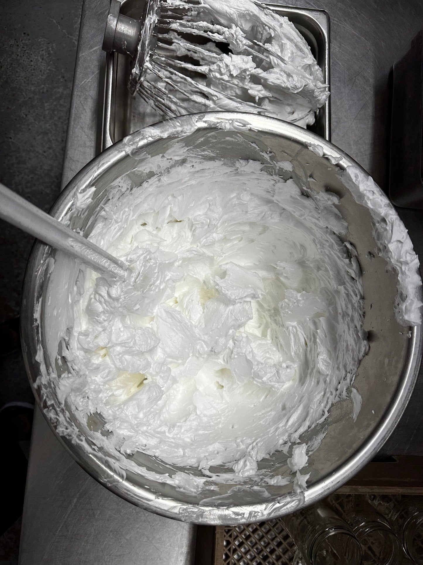 Unscented Whipped Tallow Moisturizer