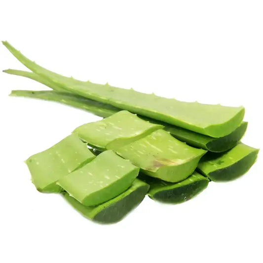 Aloe Vera Butter