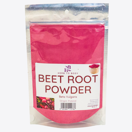 Beet Root Powder