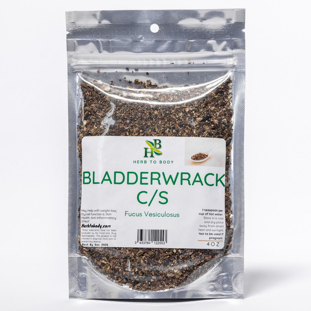 Bladderwrack C/S