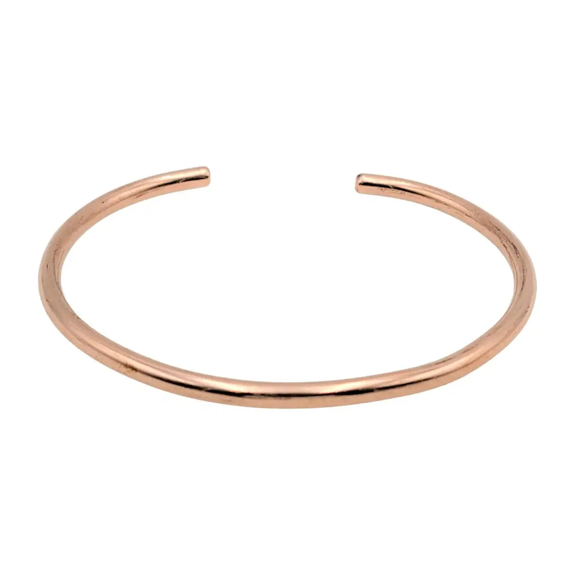 Copper Anklet Bracelet