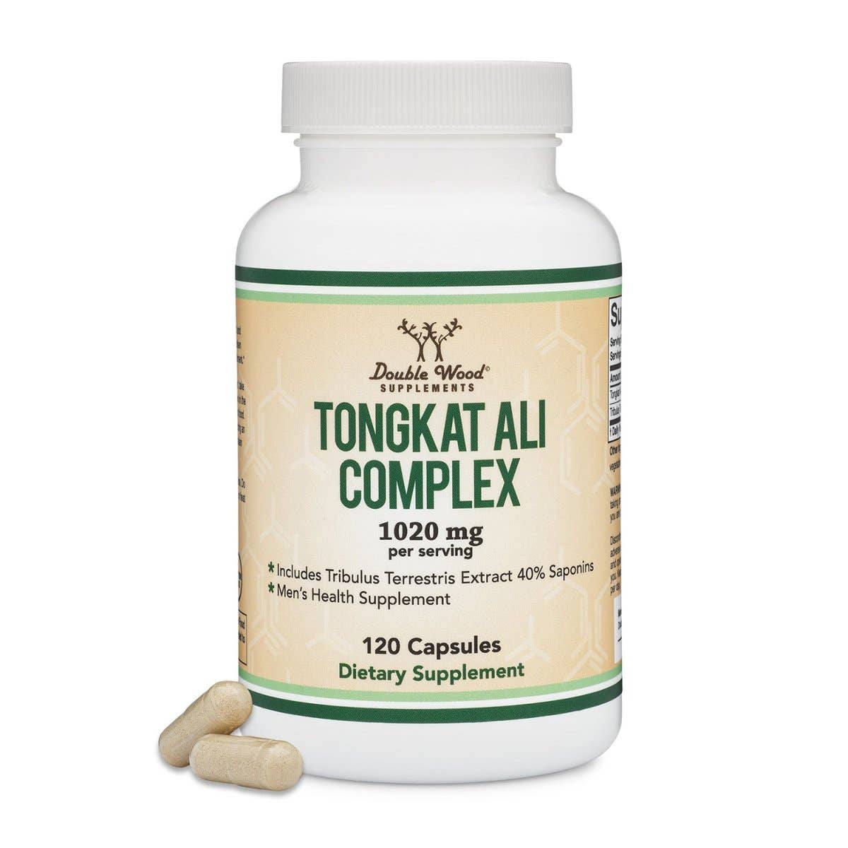 Tongkat Ali Extract